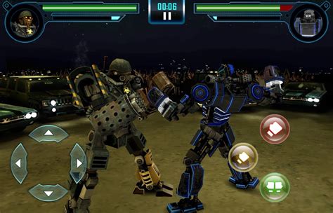 real steel world robot boxing apk4fun|world robot boxing unlimited money.